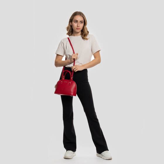 Lazarotti Bologna Leather Handtas Leer 24 cm