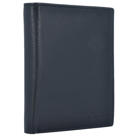 Esquire New Line Kaartetui RFID Leer 10 cm
