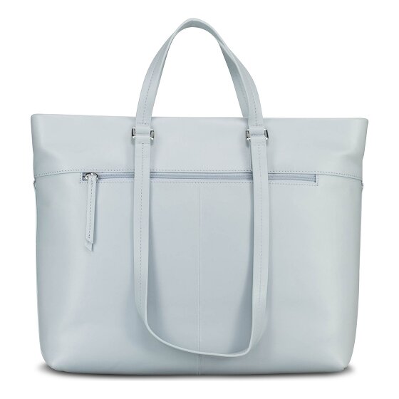 Jost Arva Schoudertas Leder 36 cm