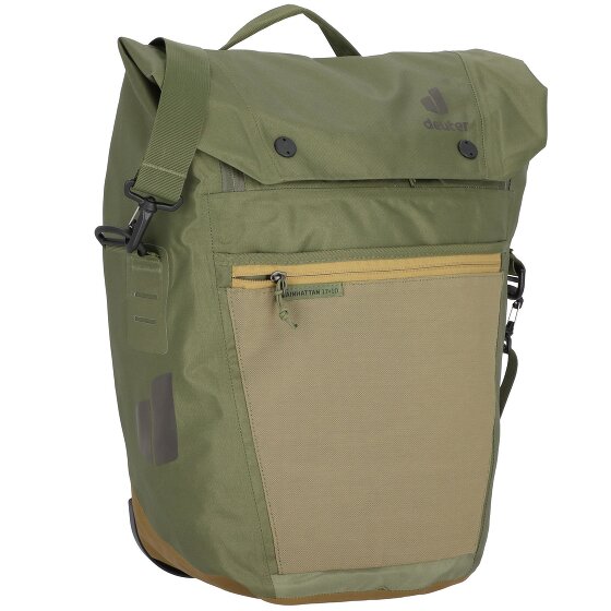 Deuter Mainhattan Fietstas 33 cm