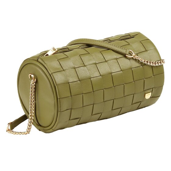 DuDu Abigail Crossbody tas Leder 19.5 cm