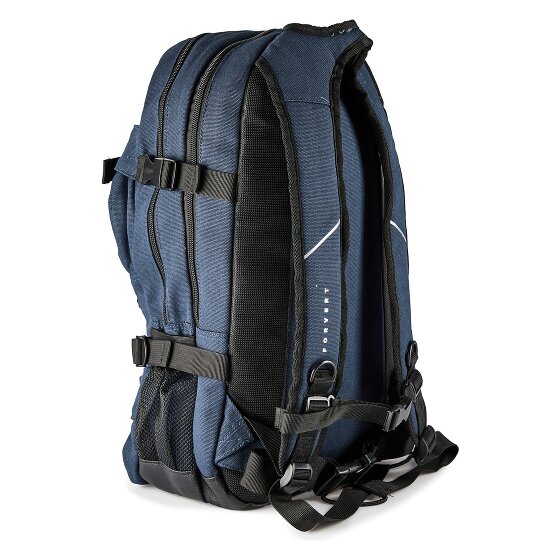 Forvert Dagrugzak 50 cm Laptop compartiment