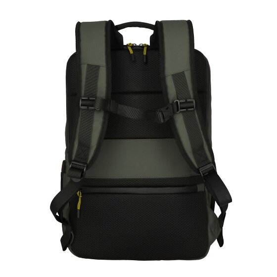 Travelite Briize Dagrugzak M 45 cm Laptop compartiment
