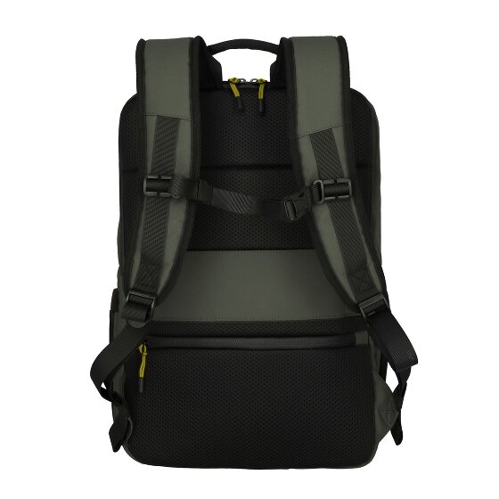 Travelite Briize Dagrugzak M 45 cm Laptop compartiment