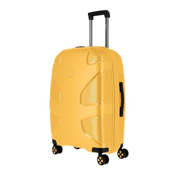 IMPACKT IP1 4 wielen Trolley 67 cm IMPACKT IP1 4 wielen Trolley 67 cm
