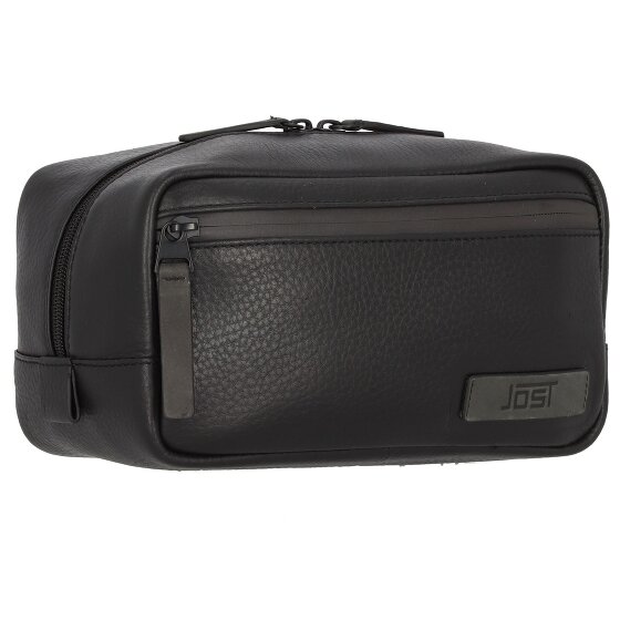 Jost Stockholm Toilettas Leer 22 cm