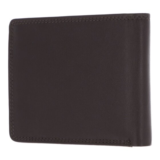 Golden Head Polo Portemonnee RFID Leer 11 cm