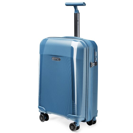 Epic Phantom SL 4-Wiel Cabin Trolley 55 cm