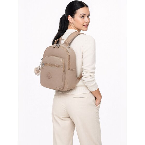 Kipling Basic Seoul Stad rugzak S 35 cm