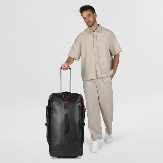 Samsonite Paradiver Light 2 wielen Reistas 79 cm