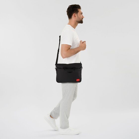 Hugo Ethon 3.0 Koffer 39 cm Laptop compartiment