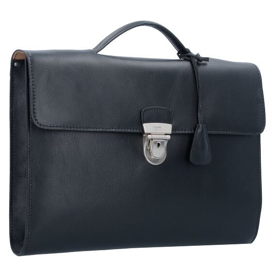 Picard Toscana aktetas leer 38 cm