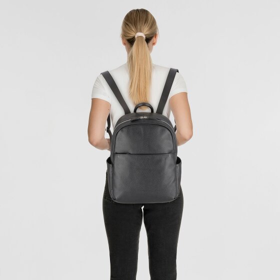 Picard Luis Stad rugzak Leer 35 cm