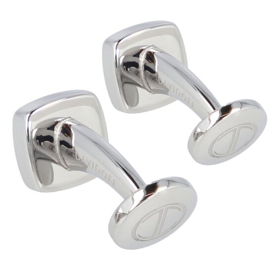 Davidoff Essentials Manchetknopen Messing 1 cm