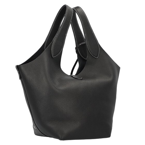 POLO RALPH LAUREN Polo Play Schoudertas Leer 26 cm