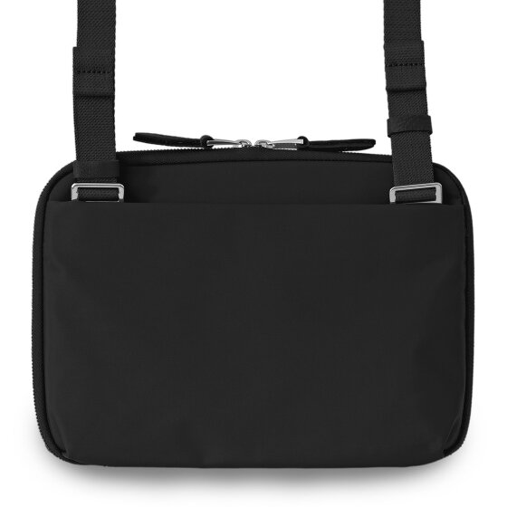 Knomo Mayfair Knomad Laptoptas Organiser RFID 37 cm Laptopcompartiment