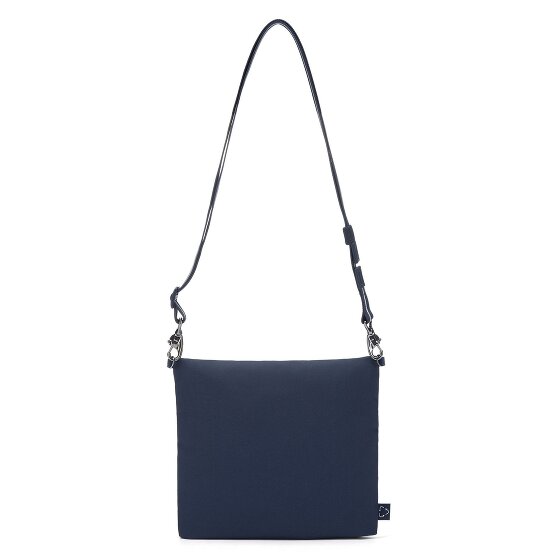 Pacsafe Pacsafe Go Schoudertas RFID-bescherming 24 cm