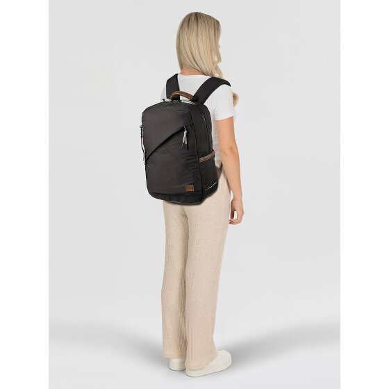 camel active Aurum Dagrugzak L 42 cm Laptopvak