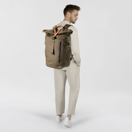 aunts & uncles Japan Tokachi Dagrugzak 41 cm Laptop compartiment