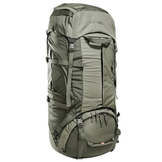 Tatonka Yukon Carrier Pack 55+10 RECCO Trekking rugzak 77 cm Tatonka Yukon Carrier Pack 55+10 RECCO Trekking rugzak 77 cm