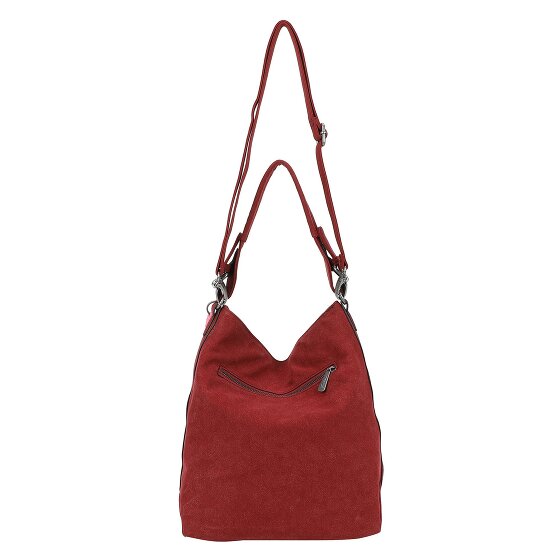 Fritzi aus Preußen Bitzi01 Suede Jacky Schoudertas 34 cm