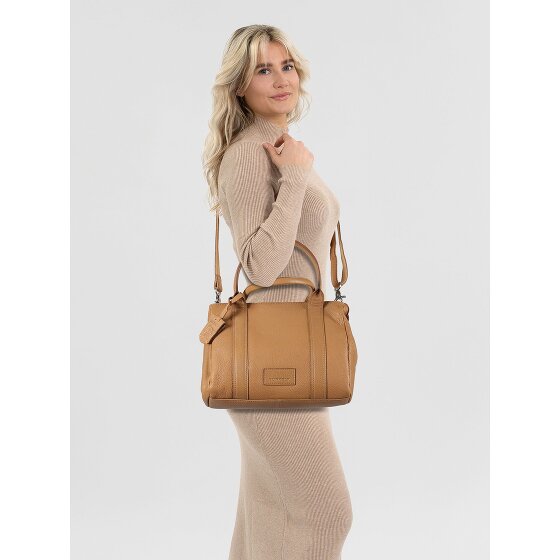 Burkely Soft Skylar Schoudertas Leder 25 cm