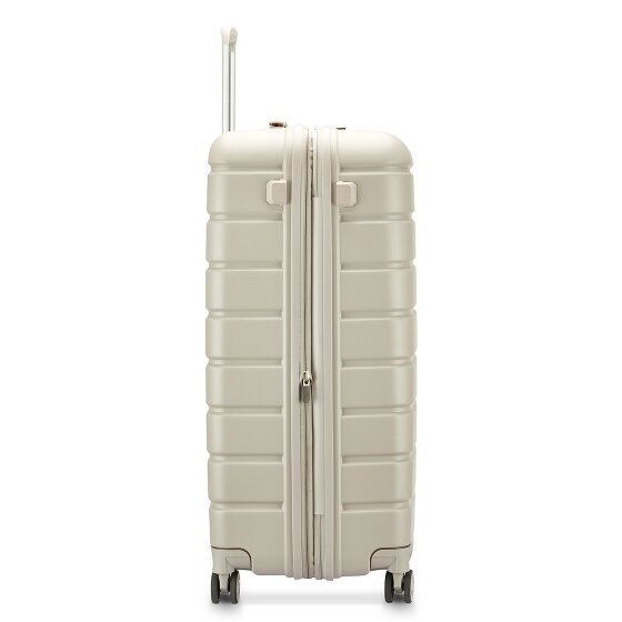 Roncato Relife 4 wielen Trolley 78 cm met uitbreidingsplooi