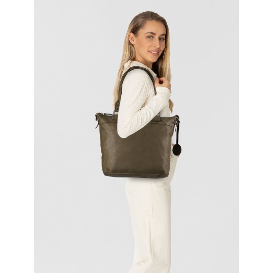 Harbour 2nd Anchor Love Schoudertas Leer 28 cm