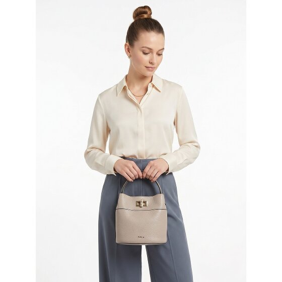 Furla Amelia Buideltas Leder 19 cm