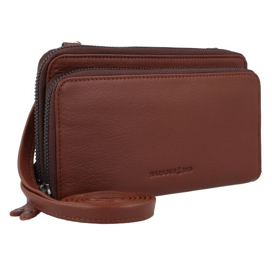 Harbour 2nd Just Pure Liv Mobiel telefoonhoesje Leer 20 cm