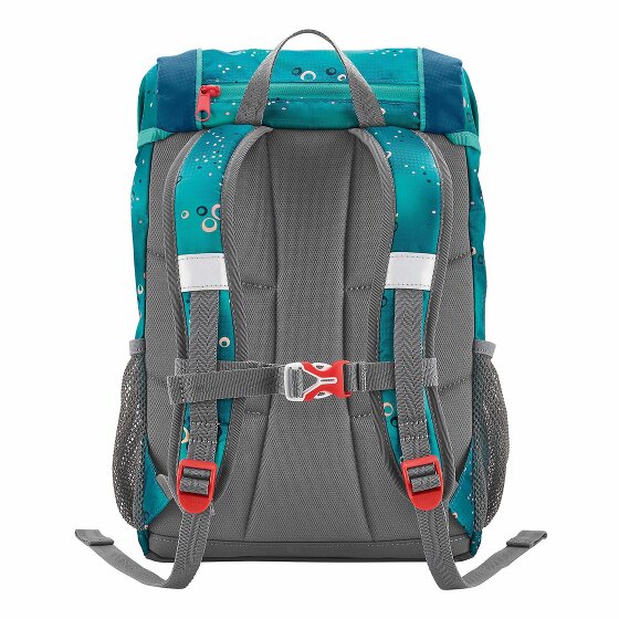 Step by Step Kid Schooltas set 3-delig