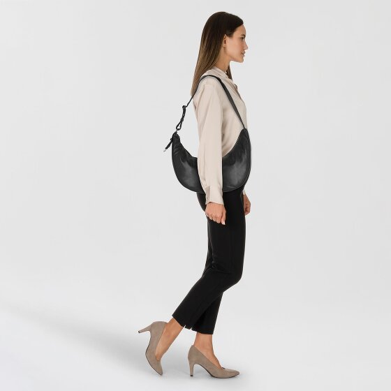Liebeskind Moon Schoudertas Leer 43 cm