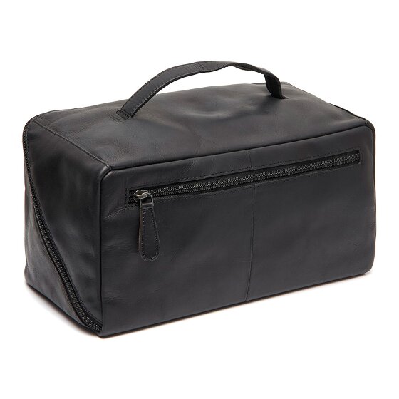 The Chesterfield Brand Trevia Toilettas Leer 29 cm