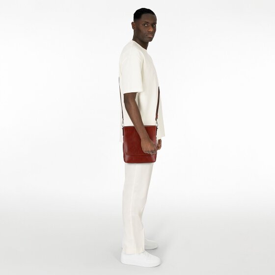 Picard Buddy Boodschapper Leer 23 cm