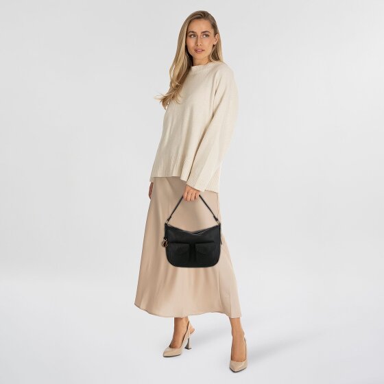 Fossil Jolie Schoudertas Leder 27 cm