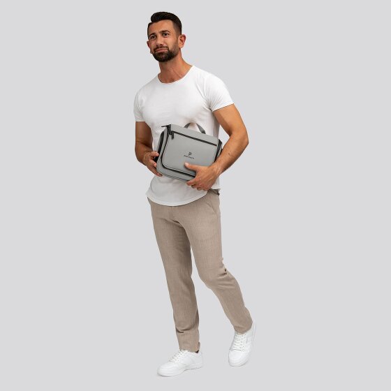 Pactastic Urban Collection Toilettas 30 cm