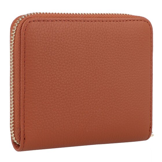 AIGNER Zita Portemonnee RFID-bescherming Leer 11.5 cm