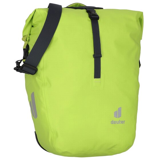 Deuter Weybridge 20+5 Fietstas 34 cm