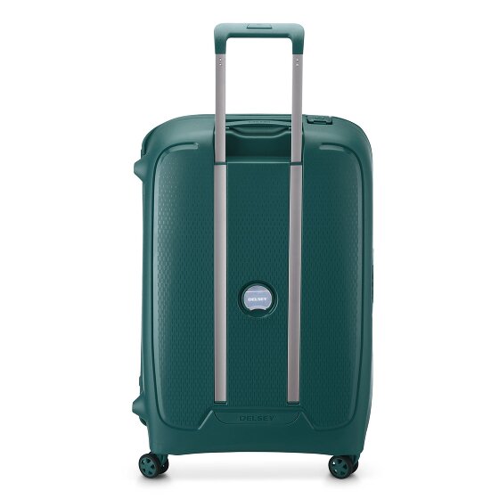 Delsey Paris Moncey 4-wielige trolley 69 cm