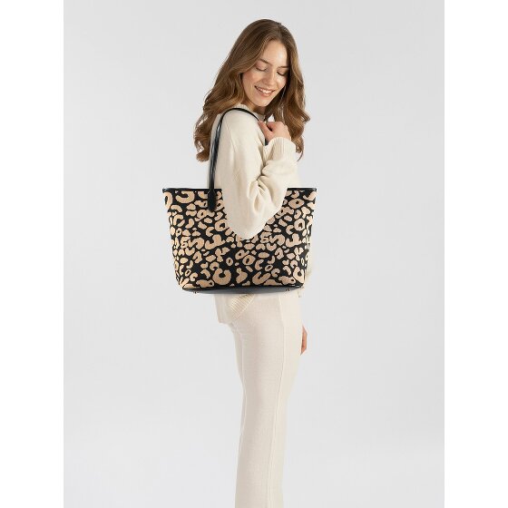 Joop! Notturno Shopper Tas 32 cm
