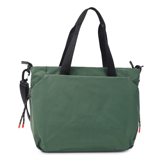Hedgren String Shopper Tas 35 cm Laptop compartiment