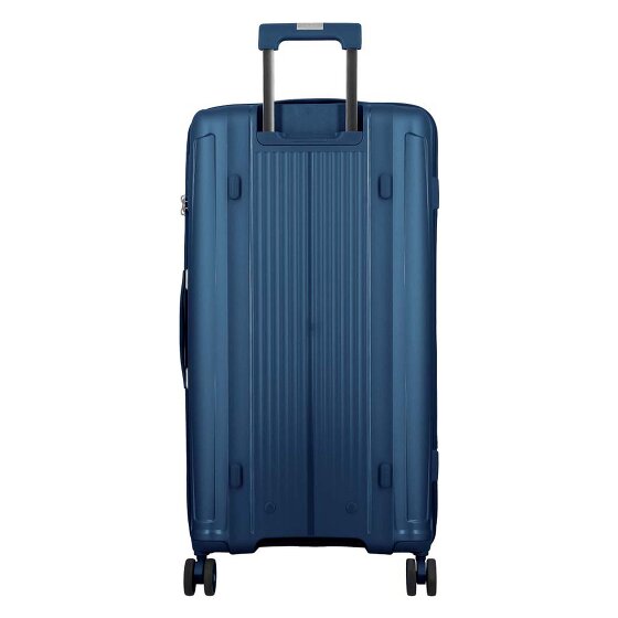 Jump Vanguard 4 wielen Trolley 79 cm