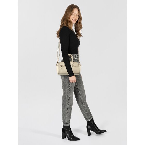 Burkely Demi Handtas Leder 28 cm