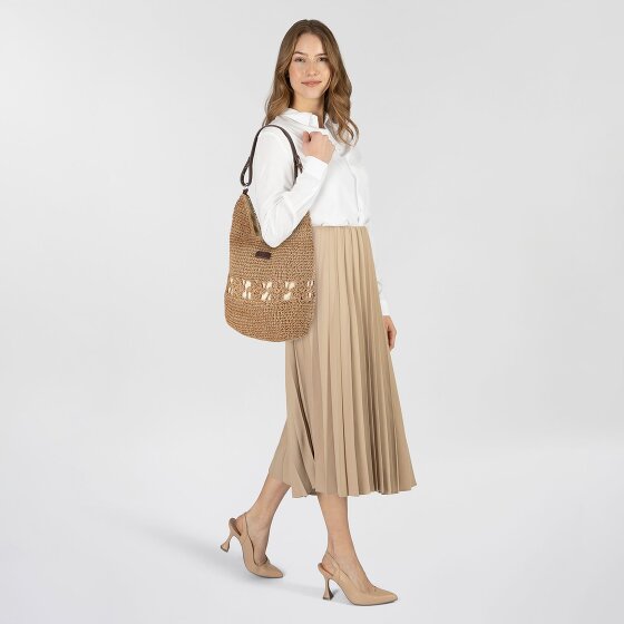 Roeckl Ibiza Shopper Tas 38 cm