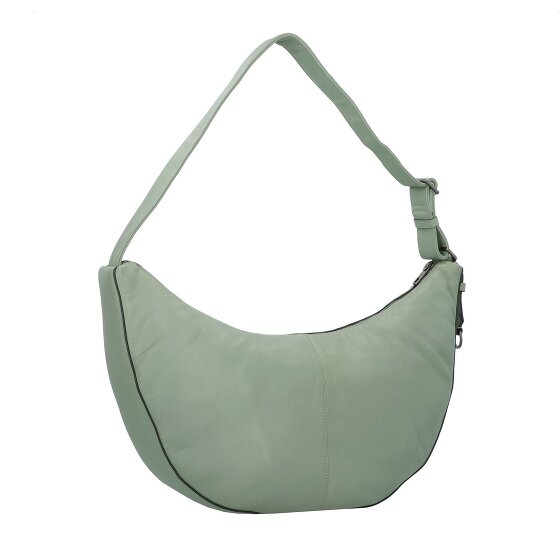 Liebeskind Moon Schoudertas Leer 43 cm