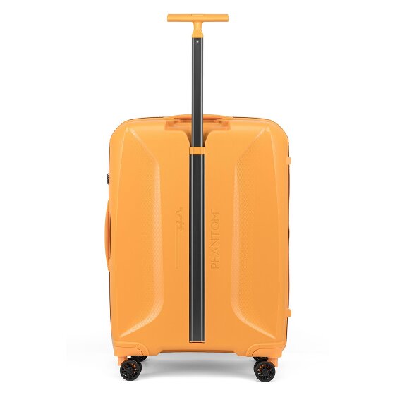 Epic Phantom SL 4-wielige trolley 66 cm