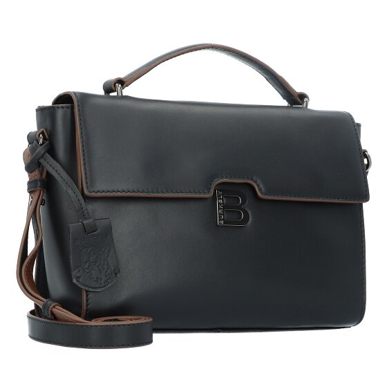 Burkely Bescheiden Meghan Handtas Leer 26 cm