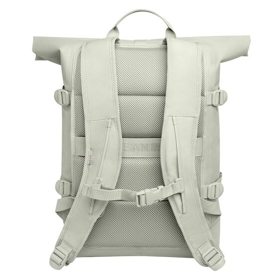 GOT BAG Rolltop 2.0 Dagrugzak 43 cm Laptop compartiment