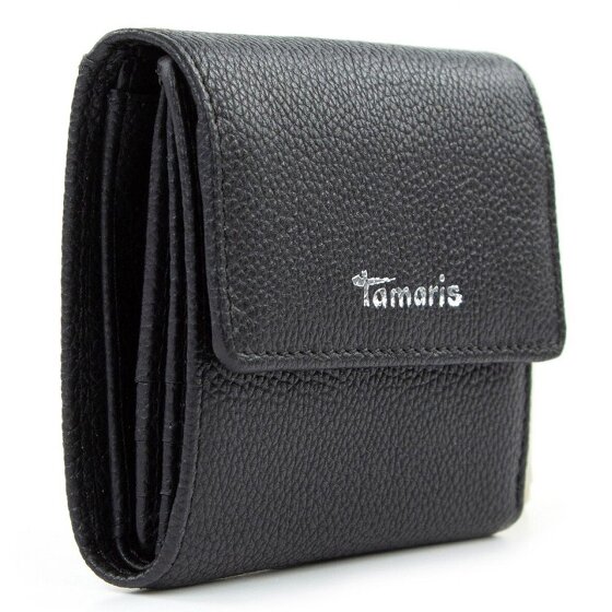 Tamaris Amanda Portemonnee Leer 10 cm