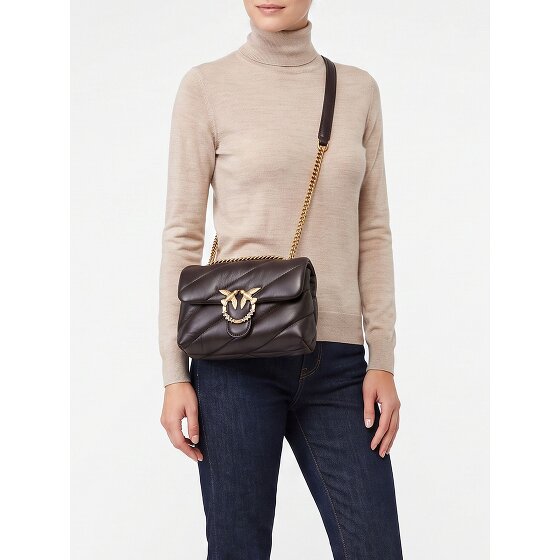 PINKO Love Mini Schoudertas 22 cm